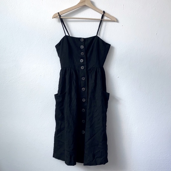 Adorable summer dress with pockets - Picture 1 of 4